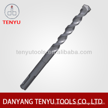 SDS rotary hammer drill and sds electric hammer drill bit